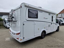 DETHLEFFS Just 90 T 7052 EB