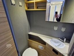 DETHLEFFS Just 90 T 7052 EB