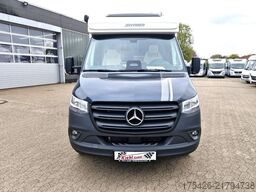 HYMER/ERIBA ML-T Xperience 570