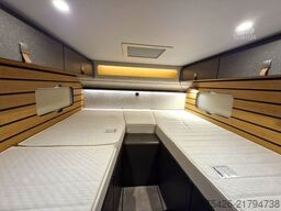HYMER/ERIBA ML-T Xperience 570