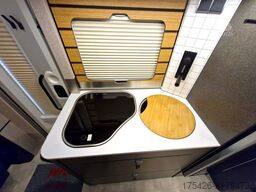 HYMER/ERIBA ML-T Xperience 570