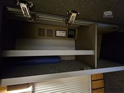 HYMER/ERIBA ML-T Xperience 570