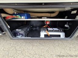 HYMER/ERIBA ML-T Xperience 570