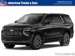 Chevrolet Tahoe 6,2l V8 High Country