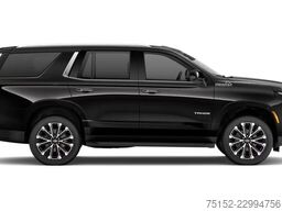 Chevrolet Tahoe 6,2l V8 High Country