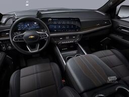 Chevrolet Tahoe 6,2l V8 High Country