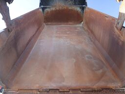 MAN TGS 26.500 | 6X6 | HYDRODRIVE | BIG AXLES | EURO 6