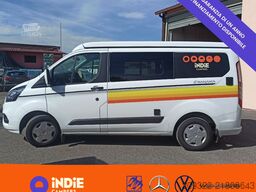 Ford Panama P10 Campervan|2022| Euro 6 | Venditore professionale