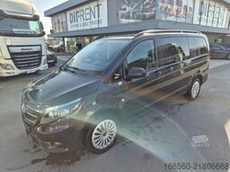 Mercedes-Benz Vito 114 CDI MIXTO