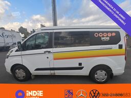 Ford Panama P10 Campervan|2022| Euro 6 | Venditore professionale