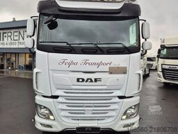 DAF XF 480 FT SPACE CAB ZF INTARDER