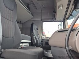 DAF XF 480 FT SPACE CAB ZF INTARDER