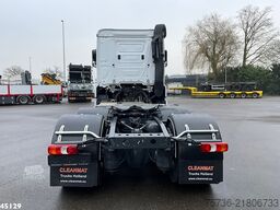 Mercedes-Benz Arocs 2663 6x4 Euro 6 Trekker with PTO NEW AND ...