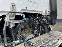 Mercedes-Benz Arocs 2663 6x4 Euro 6 Trekker with PTO NEW AND ...