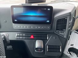 Mercedes-Benz Arocs 2663 6x4 Euro 6 Trekker with PTO NEW AND ...