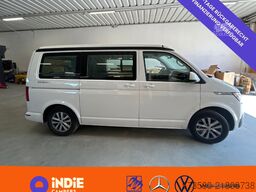Volkswagen California Coast 2.0TDI|2022| EURO 6 | Professioneller Verkäufer