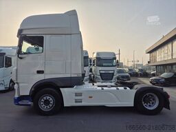 DAF XF 480 FT SUPER SPACE CAB ZF INTARDER