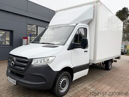 MERCEDES-BENZ Sprinter 315CDI Koffer 3,5t Ladebordwand XL-Hoch