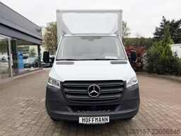 MERCEDES-BENZ Sprinter 315CDI Koffer 3,5t Ladebordwand XL-Hoch