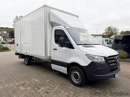 MERCEDES-BENZ Sprinter 315CDI Koffer 3,5t Ladebordwand XL-Hoch