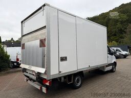 MERCEDES-BENZ Sprinter 315CDI Koffer 3,5t Ladebordwand XL-Hoch