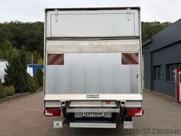 MERCEDES-BENZ Sprinter 315CDI Koffer 3,5t Ladebordwand XL-Hoch