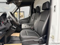 MERCEDES-BENZ Sprinter 315CDI Koffer 3,5t Ladebordwand XL-Hoch