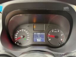 MERCEDES-BENZ Sprinter 315CDI Koffer 3,5t Ladebordwand XL-Hoch
