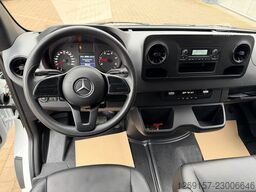 MERCEDES-BENZ Sprinter 315CDI Koffer 3,5t Ladebordwand XL-Hoch
