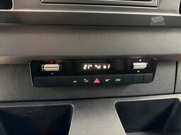 MERCEDES-BENZ Sprinter 315CDI Koffer 3,5t Ladebordwand XL-Hoch