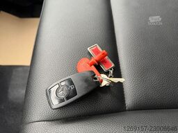 MERCEDES-BENZ Sprinter 315CDI Koffer 3,5t Ladebordwand XL-Hoch