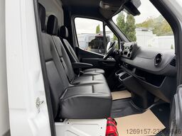 MERCEDES-BENZ Sprinter 315CDI Koffer 3,5t Ladebordwand XL-Hoch