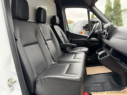 MERCEDES-BENZ Sprinter 315CDI Koffer 3,5t Ladebordwand XL-Hoch