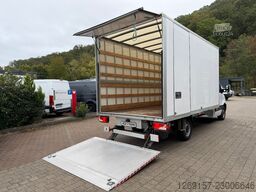 MERCEDES-BENZ Sprinter 315CDI Koffer 3,5t Ladebordwand XL-Hoch