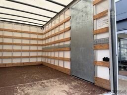 MERCEDES-BENZ Sprinter 315CDI Koffer 3,5t Ladebordwand XL-Hoch