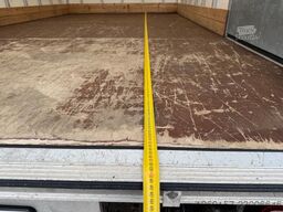 MERCEDES-BENZ Sprinter 315CDI Koffer 3,5t Ladebordwand XL-Hoch
