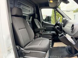 MERCEDES-BENZ Sprinter 311CDI Kasten 3,5t L1H1 Werkstattwagen