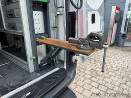 MERCEDES-BENZ Sprinter 311CDI Kasten 3,5t L1H1 Werkstattwagen