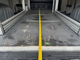 MERCEDES-BENZ Sprinter 311CDI Kasten 3,5t L1H1 Werkstattwagen