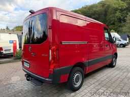 MERCEDES-BENZ Sprinter 316 CDI Kasten L1H1 *AHK3,5t* RWD  3,5t