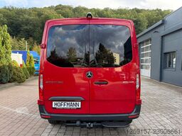 MERCEDES-BENZ Sprinter 316 CDI Kasten L1H1 *AHK3,5t* RWD  3,5t