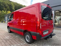 MERCEDES-BENZ Sprinter 316 CDI Kasten L1H1 *AHK3,5t* RWD  3,5t