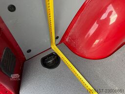 MERCEDES-BENZ Sprinter 316 CDI Kasten L1H1 *AHK3,5t* RWD  3,5t