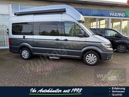 VW 600 2,0TDI-177 LED + ACC 1. Hd.