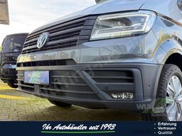 VW 600 2,0TDI-177 LED + ACC 1. Hd.