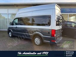 VW 600 2,0TDI-177 LED + ACC 1. Hd.