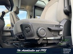 VW 600 2,0TDI-177 LED + ACC 1. Hd.