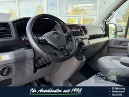VW 600 2,0TDI-177 LED + ACC 1. Hd.