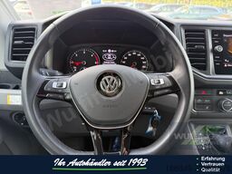VW 600 2,0TDI-177 LED + ACC 1. Hd.