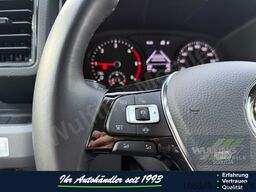 VW 600 2,0TDI-177 LED + ACC 1. Hd.